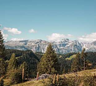 Herbst im Pustertal