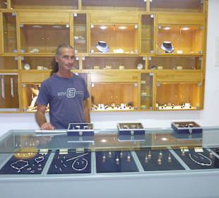  Silber Art     Natur Arte