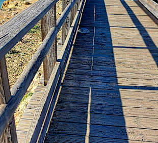 Carvoeiro Boardwalk