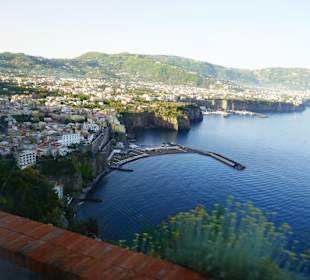Stadtrundgang Vico Equense