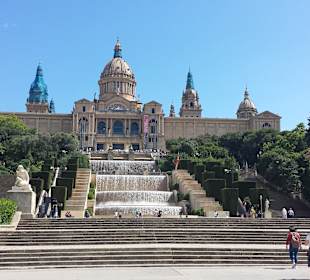 Museu National d' Art de Catalunya