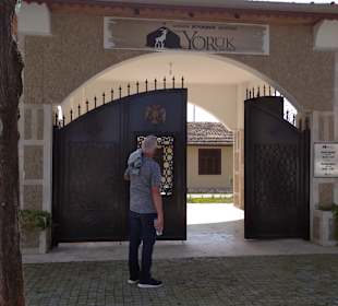 Özel Yörük Müzesi