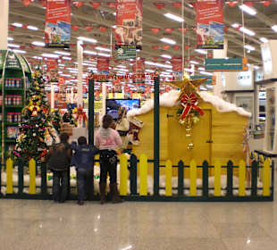 Ägypten im November einmal anders