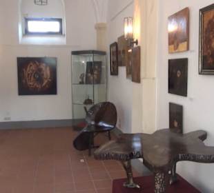 Barockschloss Rammenau