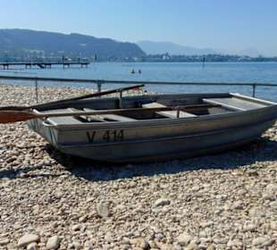 Naturbadestrand