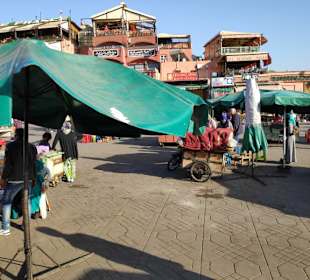 Djemaa el Fna