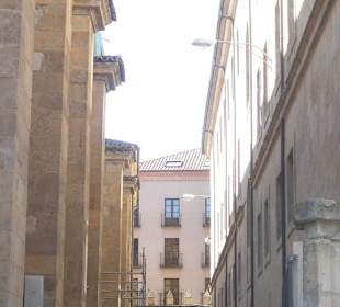 Salamanca
