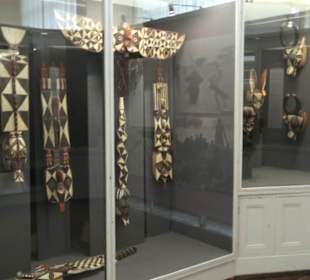 Museum für Völkerkunde