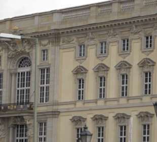Berliner Schloss - Humboldtforum