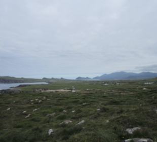 Dun Chaoin Pier