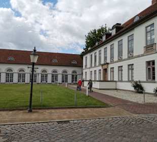 Schloßhof