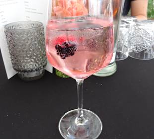 Rivo - Spreeterrassen