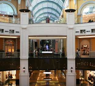 Mall of the Emirates