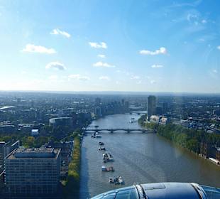 London Eye