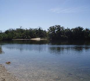 Unterwegs auf den Wanderwegen