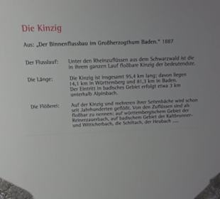 Schüttesäge-Museum