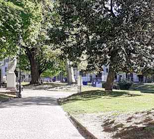 Giardino Sambuy