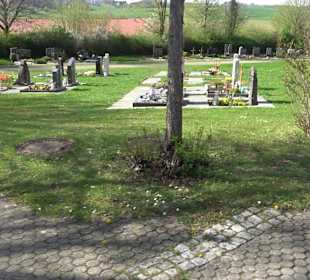 Bergfriedhof