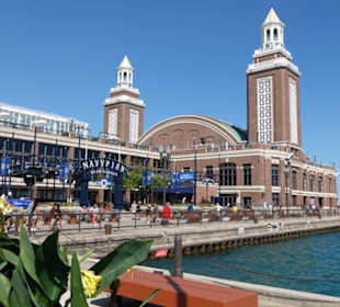Navy Pier 