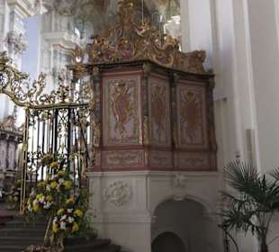 Sankt Paulin Kirche