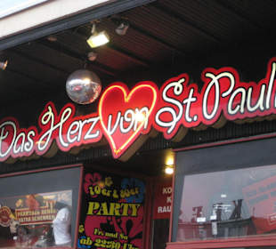 Ein typisches Geschäft