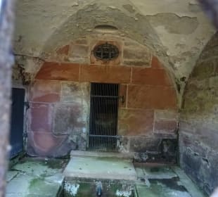 Schlossgarten Heidelberg