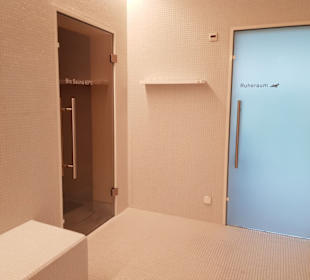 Spa-Etage