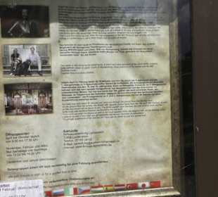 Schloss Lichtenstein