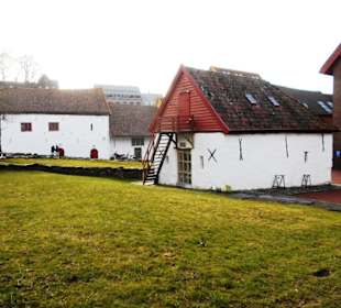 Stadtrundfahrt Bergen