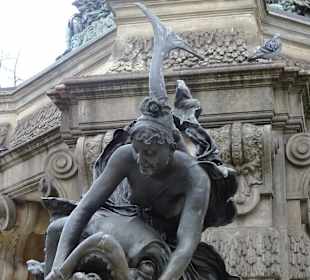 Altstadt Mannheim Quadratstadt