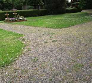 Alter Friedhof