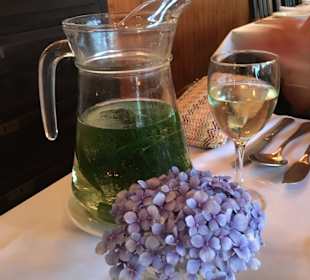 Restaurant Quinta dos Sabores