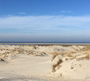 Strand Borkum