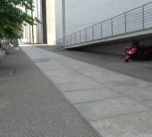 Marie-Elisabeth-Lüders-Haus