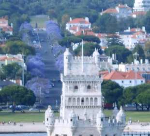 Torre de Belem
