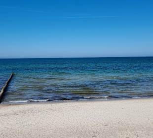 Ostseestrand Graal M6