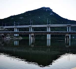 Chudnite Skali (The Wonderful Rocks)