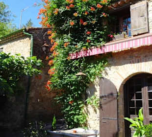 Impressionen aus Castelnou