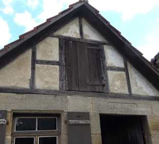 Freilichtmuseum Beuren