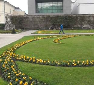 Mirabellgarten