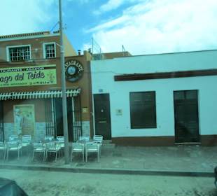  Restaurant Santiago del Teide