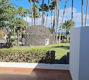 Zimmer Hotel Riu Paraiso Lanzarote