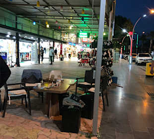 Einkaufen & Shopping