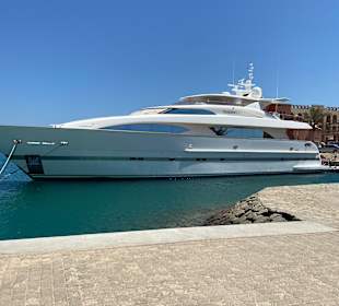 Strände El Gouna