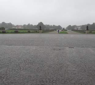 Schlossanlage Nymphenburg