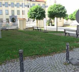 Tourist Information Tettnang