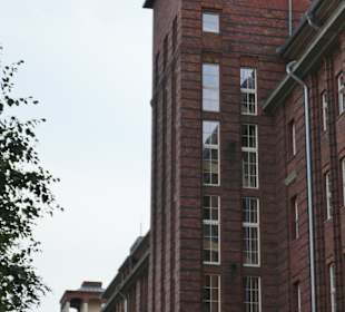 Besuch des FORUM an der MUSEUMSINSEL