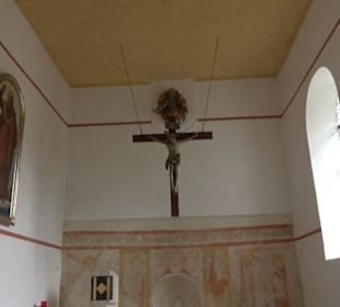 Kirche St. Bartholomäus Maising