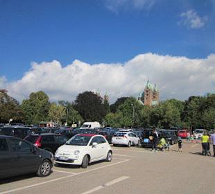 Mittelalterliches Spectaculum 