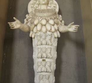 Die Mutter der Welt